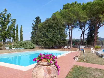 Piscina di CASA PARTINGOLI o nelle vicinanze