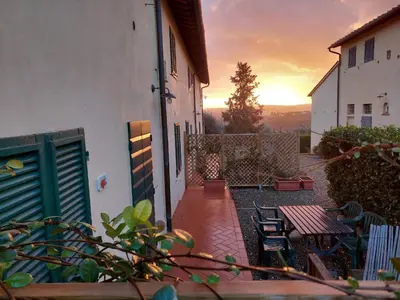 Planimetria di CASA PARTINGOLI