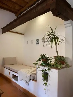 Planimetria di CASA PARTINGOLI