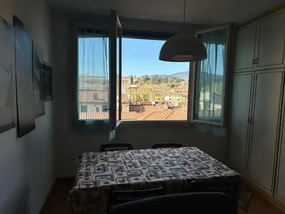 Letto o letti in una camera di Freedom Apartment