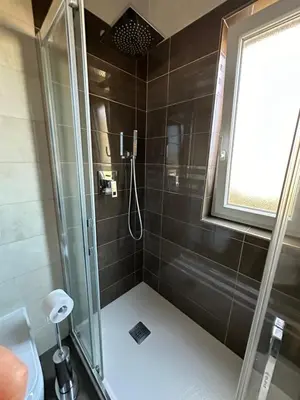 Bagno di Freedom Apartment