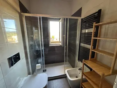 Bagno di Freedom Apartment