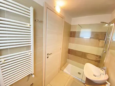 Bagno di Nice Residence