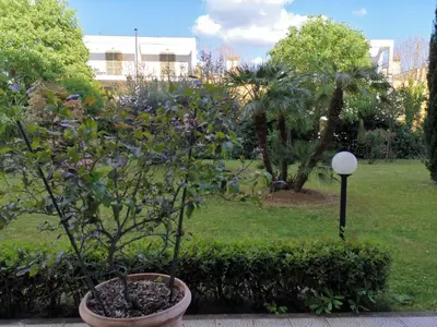 Giardino di Charme Hotel
