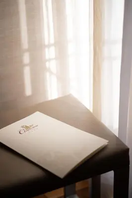 Planimetria di Charme Hotel