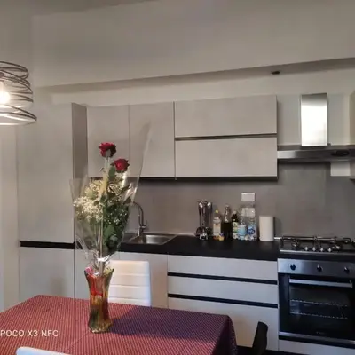 Ricky-Lerua Holiday Residence