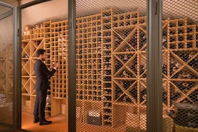 Planimetria di IL Tornabuoni The Unbound Collection by Hyatt