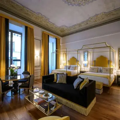 IL Tornabuoni The Unbound Collection by Hyatt
