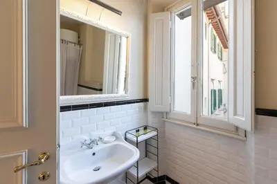 Bagno di Damasco penthouse with terrace near the Duomo
