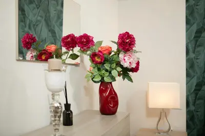 Planimetria di il giaggiolo apartment