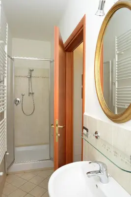 Bagno di Terrazza Foscolo - Flo Apartments