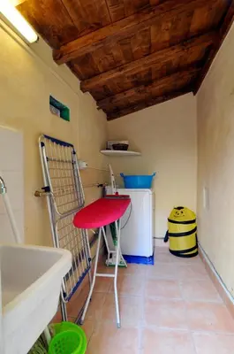 Planimetria di Terrazza Foscolo - Flo Apartments