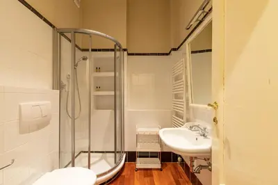 Bagno di Velluto elegant apartment near the Duomo