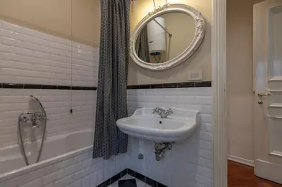 Bagno di Seta spacious apartment next to the Duomo