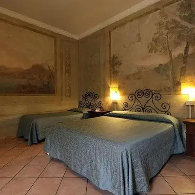 Hotel Bavaria