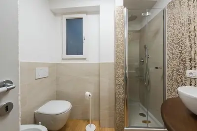 Bagno di Vasari Suite Florence next to Pontevecchio