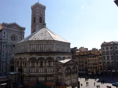 Luogo di interesse nelle vicinanze dell'hotel