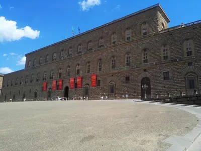 Planimetria di Pepi loft in a historical building
