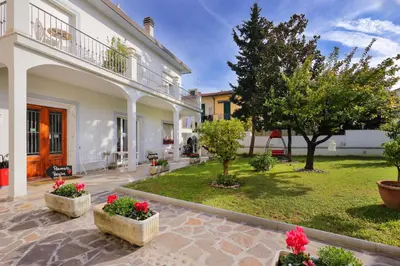 Giardino di Florence Comfort B&B