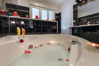 Bagno di Florence Comfort B&B
