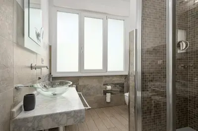 Bagno di Florence Comfort B&B