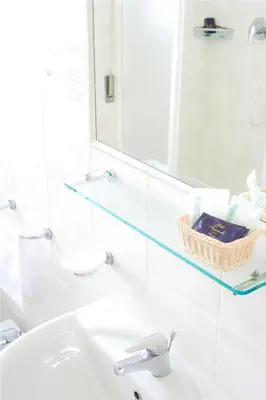 Bagno di Hotel Franchi