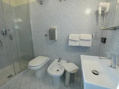 Bagno di Hotel Careggi
