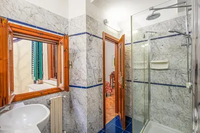 Bagno di Hotel City