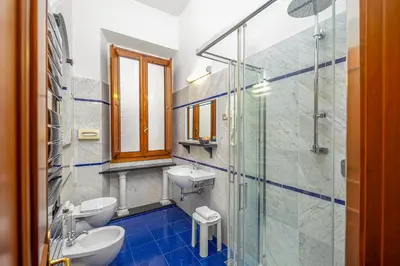 Bagno di Hotel City