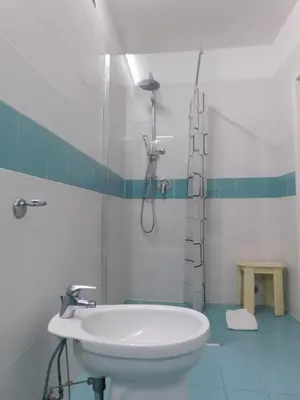 Bagno di PICCOLO HOTEL Nel Centro Storico di Firenze