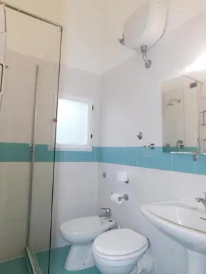 Bagno di PICCOLO HOTEL Nel Centro Storico di Firenze