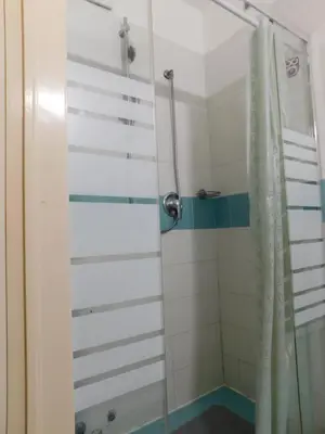 Bagno di PICCOLO HOTEL Nel Centro Storico di Firenze