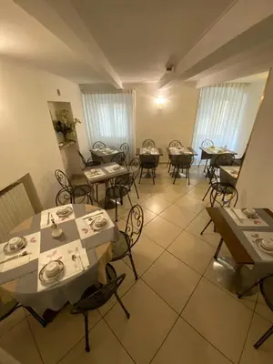 Ristorante o altro punto ristoro di Hotel Victoria