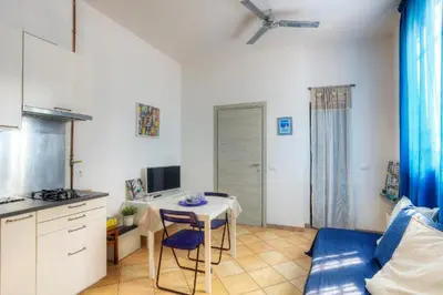 TV o dispositivi per l'intrattenimento presso La Cupolina Rosa