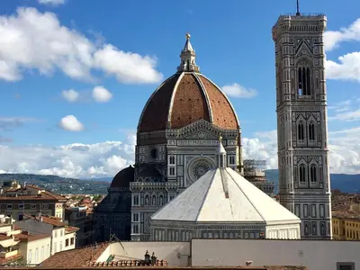 Luogo di interesse nelle vicinanze dell'hotel