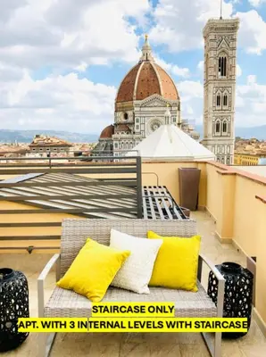 Planimetria di Hotel Perseo