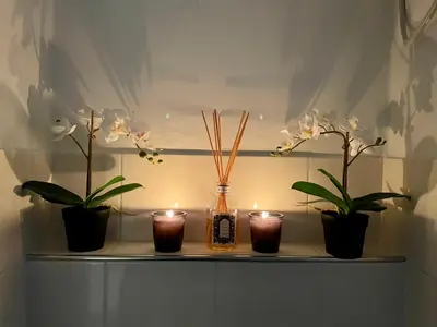 Planimetria di Leonardo & Davide Apartment Florence