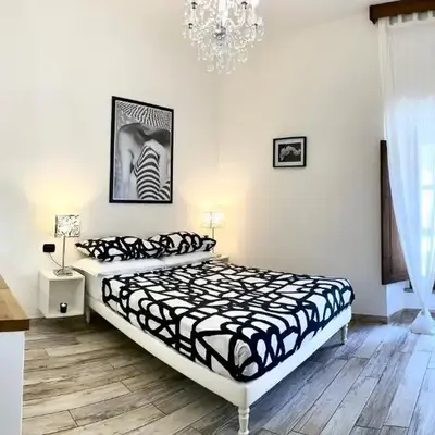 Leonardo & Davide Apartment Florence