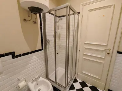 Bagno di Cashmere apartment a stone's throw from the Duomo