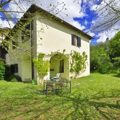Certosa Homes