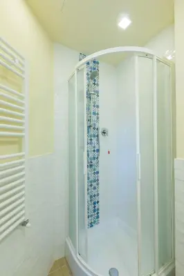 Bagno di Pendici di Fiesole - Appartamento Copperstone
