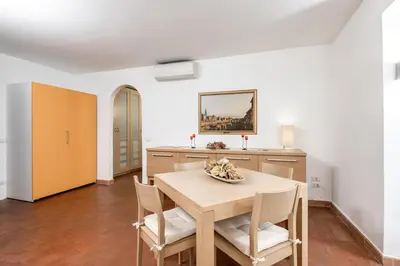 Planimetria di GuestHost - Torre dei Giudi apartments