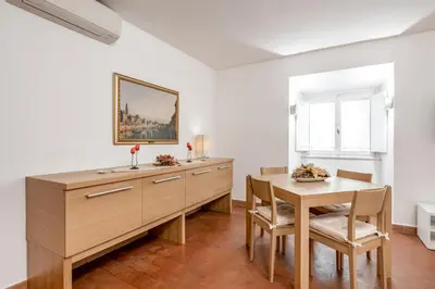 Planimetria di GuestHost - Torre dei Giudi apartments