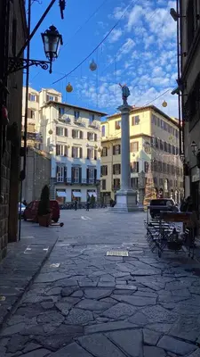 Edificio in cui si trova l'appartamento