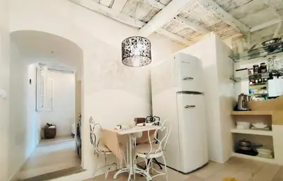Cucina o angolo cottura di Oro Blanco