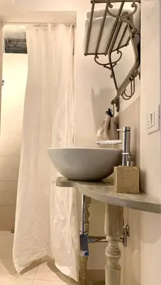 Planimetria di Oro Blanco