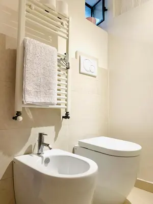 Bagno di Oro Blanco