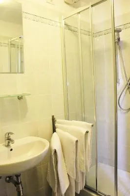 Bagno di Hotel San Lorenzo
