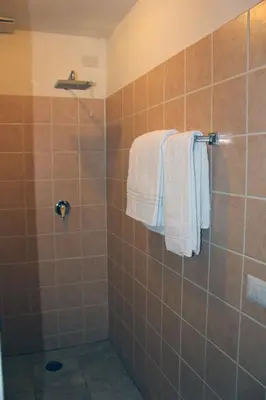 Bagno di Hotel San Lorenzo