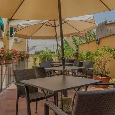 Hotel Monica
